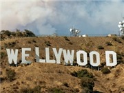 Bóng đá anh, ngoại hạng anh, lịch thi đấu euro 2012, New Zealand ra biểu tượng thách thức Hollywood